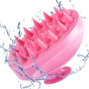 فرشاة تدليك فروة الرأس – Shampoo Massager
